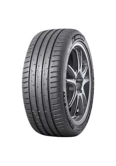 Nankang As-3 235/60R18 107V XL Elt Yaz Lastiği 2025