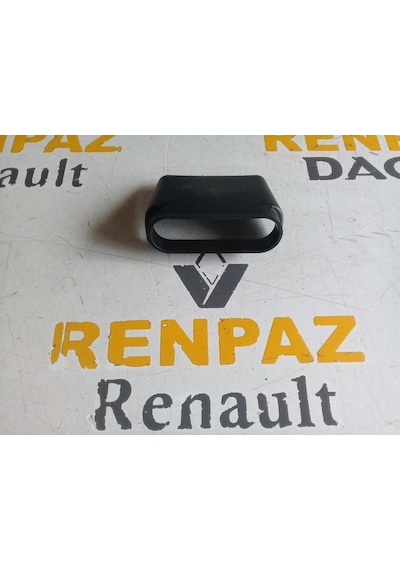 Megane 4/Talisman Ön Tampon Hava Filtre Kanali 960151239R 531911700