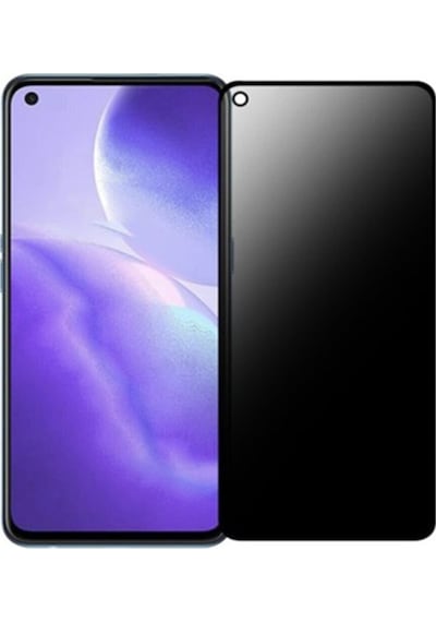 Nettech Oppo A55 Uyumlu Ön Koruma Hayalet Seramik Nano Ekran