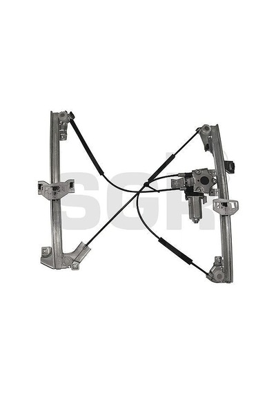 Cam Krikosu Cıtroen Berlıngo - Peugeot Partner Ön Sağ 9222-g1 869996040071-8699960400719 9222g1
