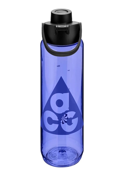 Tr Renew Recharge Chug Bottle 24 Oz Unisex Mavi Antrenman Suluk N.100.9669.568.24 Mavi