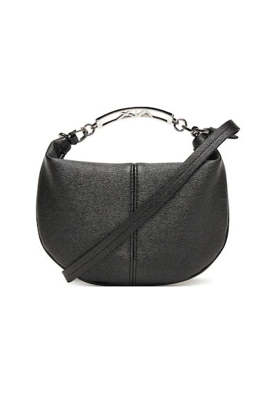 Armani Exchange Kadın Çapraz Çanta Xw001215af17141 Siyah