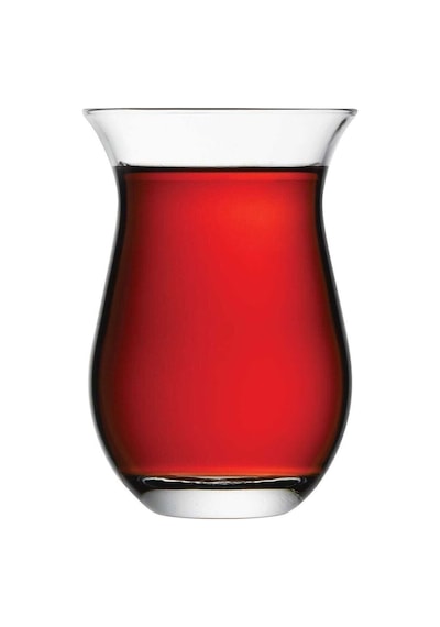Paşabahçe 6 Lı Galata Çay Bardak 42611