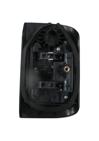 Renault Kangoo 98/03 Arka Bagaj Kapağı Açma Kolu Anahtar Delıksız Çıft Kapı