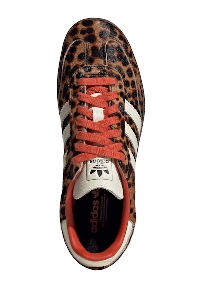 Adidas Samba Og Kadın Günlük Spor Ayakkabı C-adıjı2734b10a00 Kahverengi