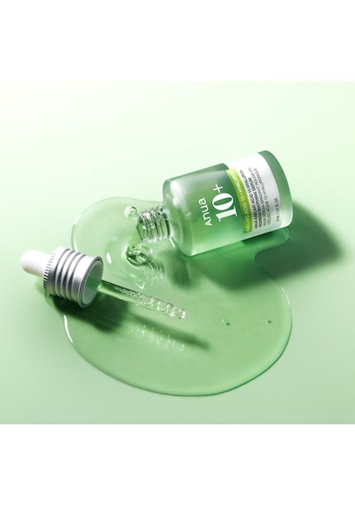 Anua Azelaic Acid 10 Hyaluron Redness Soothing Serum - Kusur Karşıtı Serum 30 Ml