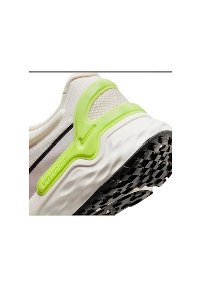 Nike Renev Run 3 Dc9413 005 Renkli