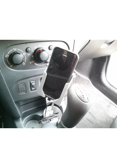 Dacia İçin Telefon Tutucu Diğer