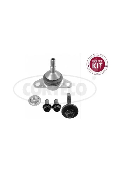Volvo S80 Rotil Alt 1999-2006 Corteco 49399013