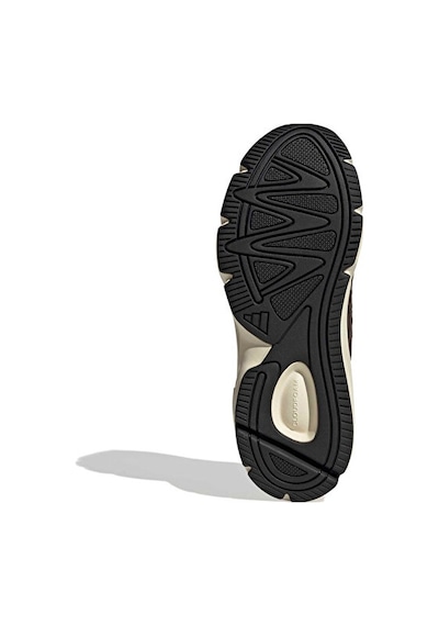 Adidas Crazychaos 2000 Erkek Günlük Ayakkabı Js0072 Krem Krem