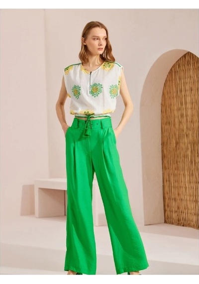 Unique Kadın Pantolon us234008-16947 001