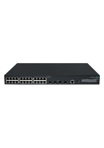 Hpe Networking Cw 2050 24port Poe 420w S6x72a