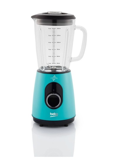 Beko BKK 3097 TB Crystal 800 W Sürahi Blender