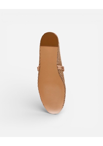 Steve Madden Gayla Rose Gold Kadın Rose Gold Babet Gayla Rose Gold