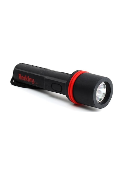 Berkley Fisherman Flash Light Siyah