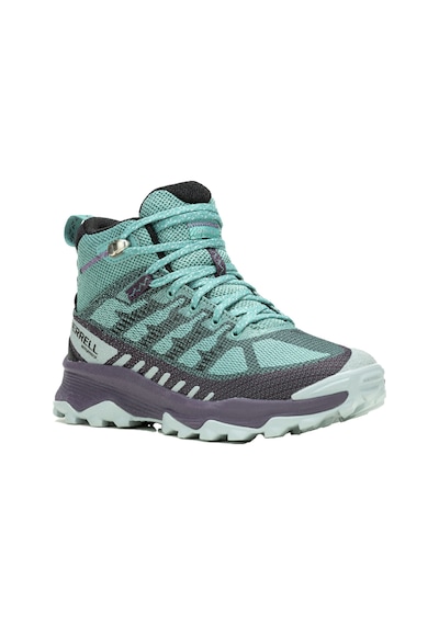 Merrell Speed Eco Mıd Wp Renkli Renkli Çok Renkli