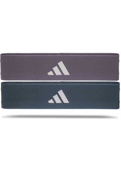 Adidas Çift Direnç Bandı Adtb-10711-2-nl