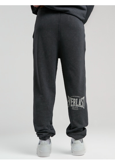 Everlast Authentic Boxing Oversize Antrasit Erkek Eşofman Altı Antrasit