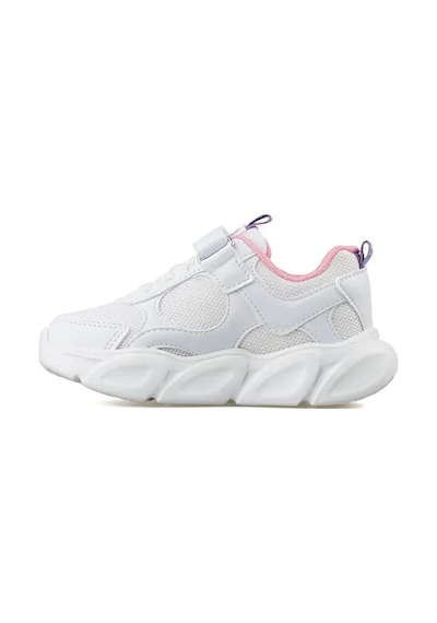 Pepino 1901 Patik Beyaz Pembe Unisex Çocuk Günlük Ayakkabı 1901-patık-beyaz-pembe Beyaz Beyaz Pepino 1901 Patik Beyaz Pembe Unisex Çocuk Günlük Ayakkabı 1901-patık-beyaz-pembe Beyaz Beyaz