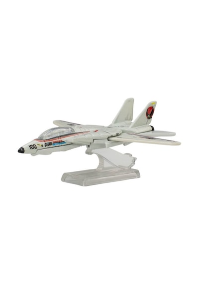 Pop Culture Asst Combat Jet Skystrıker Grumman F-14 Tomcat Jb Çok Renkli