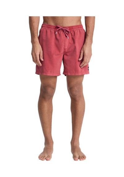 Quiksilver Quıksılver Everyday Rqz0 Bordo