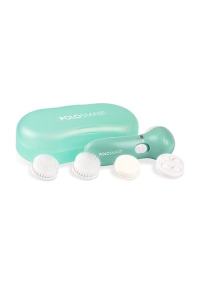 Polo-107 Psc02 Yüz Temizleme Cihazı 1 Paket 1 X 300 G