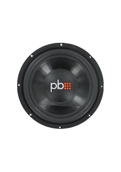 Tempovendo Powerbass - PS-12 SUBWOOFER