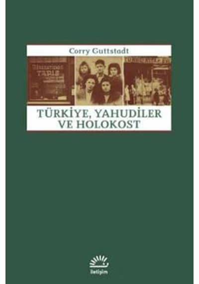 Türkiye. Yahudiler Ve Holokost
