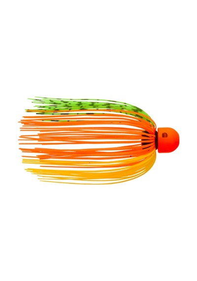 Spro Freestyle Skirted Bullet 5g Ağırlık Firetiger