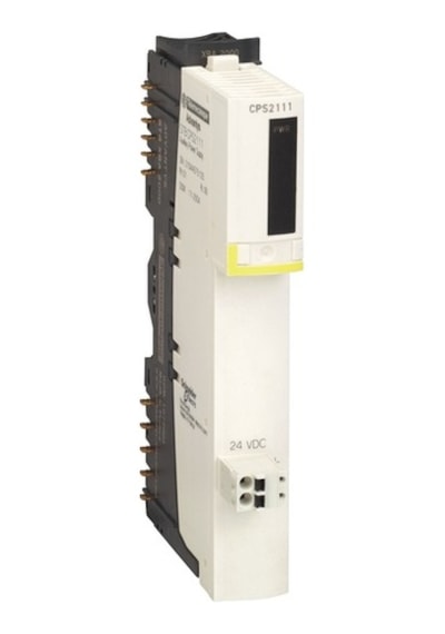 Stbcps2111K-Modicon Stb - Yardımcı Güç Kaynağı Kiti - G/Ç Modü