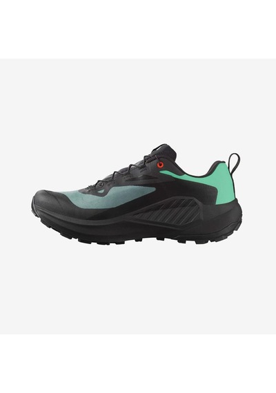 Salomon Genesis Gore Tex Erkek Koşu Ayakkabısı C-sal476883e10g01 Yeşil