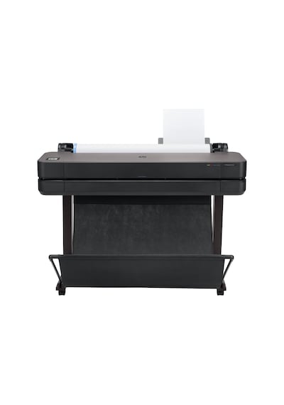 HP 5HB11A DesignJet T630 36" Mürekkep Püskürtmeli Geniş Format Yazıcı