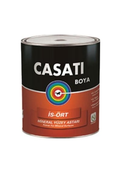 İs Ört İs Boyası 0,20 Kg - Mir-286708