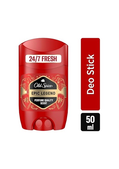 Spice Epic Legend Erkek Deodorant Stick 50 Ml 3lü Paket