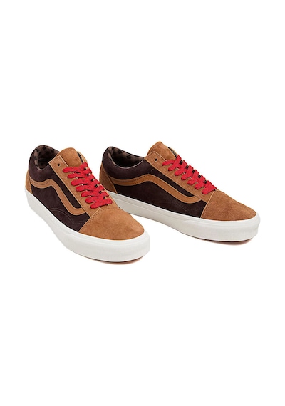 Vans Old Skool Erkek Günlük Ayakkabı Vn0a2z42n1z1 Kahverengi Vn0a2z42n1z1 Kahverengi Vans Old Skool Erkek Günlük Ayakkabı Vn0a2z42n1z1 Kahverengi Vn0a2z42n1z1 Kahverengi