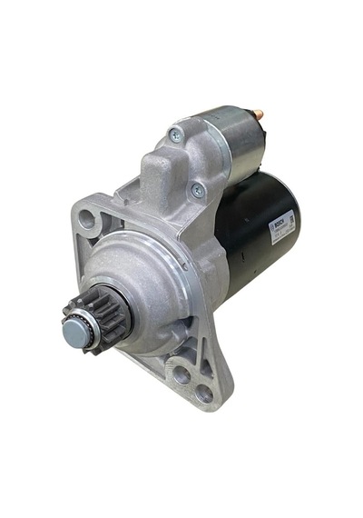 Bosch 12v Marş Motoru 13 Diş 2 Kw Start-stop Audı-seat-skoda-vw