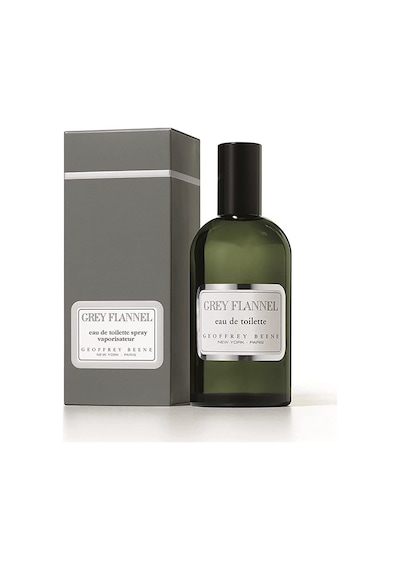Geoffrey Beene Grey Flannel Erkek Parfümü Edt 120 Ml Erkek Parfüm Diğer