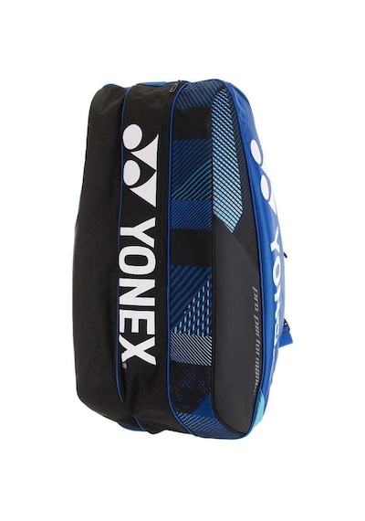 Yonex Pro 92429 Raket Çantası 9lu Saks Mavi