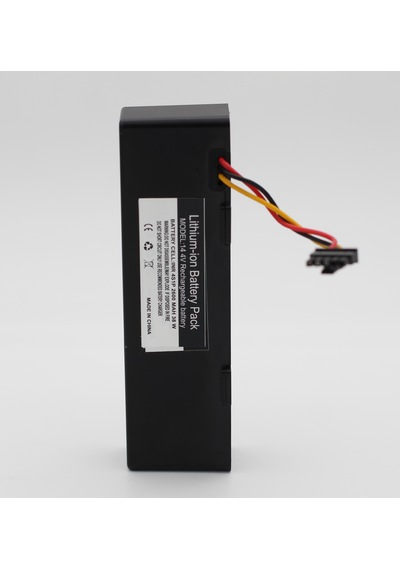 Karcher Rcv 3 Robot Süpürge 14.4v 2600 Mah Batarya