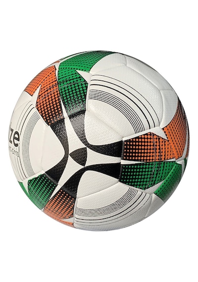 Katze Kt-g110 Hybrid Futbol Topu 4 Numara Yeşil - Beyaz