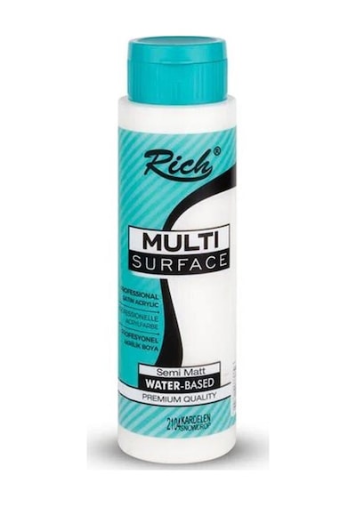 Rich Multi Surface 500Cc - 2104 Kardelen