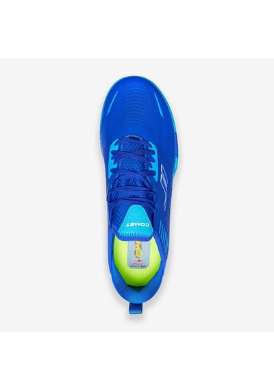 Lescon Comet 3 Unisex Halı Saha Futbol Ayakkabısı Saks