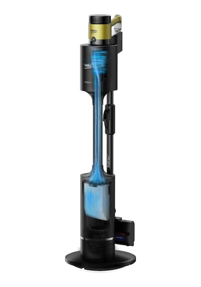 Beko Powerclean Pro 3.0 Vrt 97325 Vy Şarjlı Dikey Süpürge