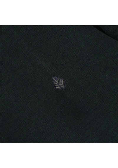 Dio Rise Erkek Uzun Kol İnce Polo Yaka Sweatshirt - Dık-3701 - Nefti Nefti