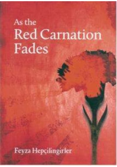 As The Red Carnation Fades