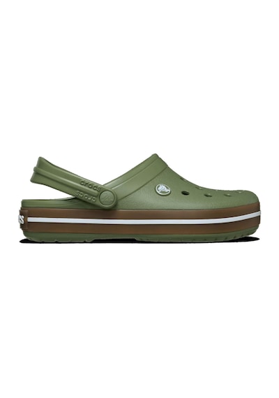 Crocs Crocband Gum Clog Unisex Terlik Cr212756 Crc.3bx Yeşil