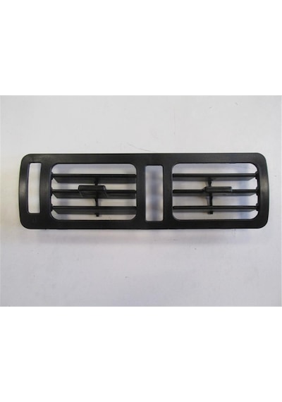 Opel Vectra A 88/95 Ön Göğüs Orta Üfleme Peteğı Sağ/sol Sıyah Yapıştırılabılır Tıp Dıfızör