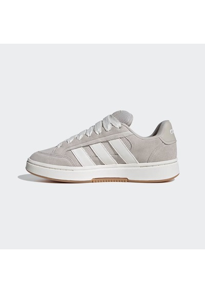 Adidas Gc Alpha Sk8 Gri Erkek Sneaker Hq7367 Gri