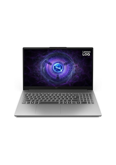 Lenovo LOQ 15IAX9E 83LK008KTR-K36 i5-12450HX 48 GB 2 TB SSD RTX3050 15.6" W11P Dizüstü Bilgisayar