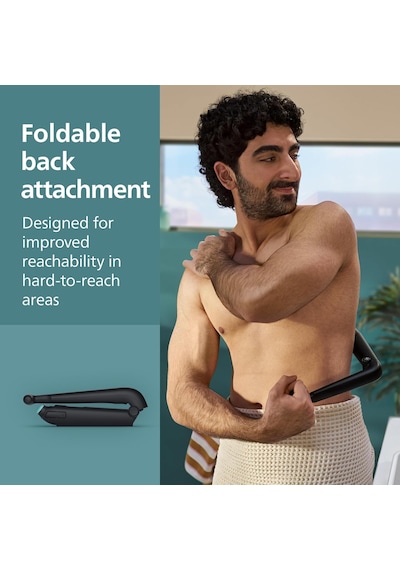 Philips Bg5475/15 Bodyshaver Vücut Tıraş Makinesi